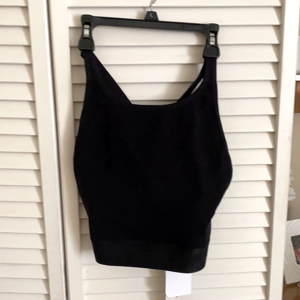 Fabletics Wren Sculptknit Sports Bra